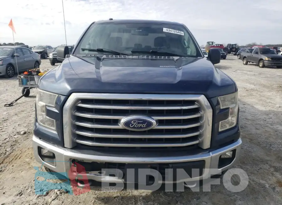 1FTFW1EF2GFB50520 Photo# 5