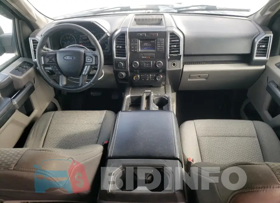 1FTFW1EF2GFB50520 Photo# 8