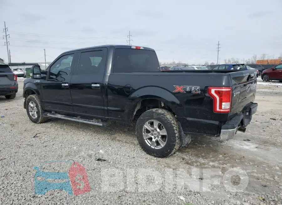 1FTFW1EF8GFC41727 Photo# 2