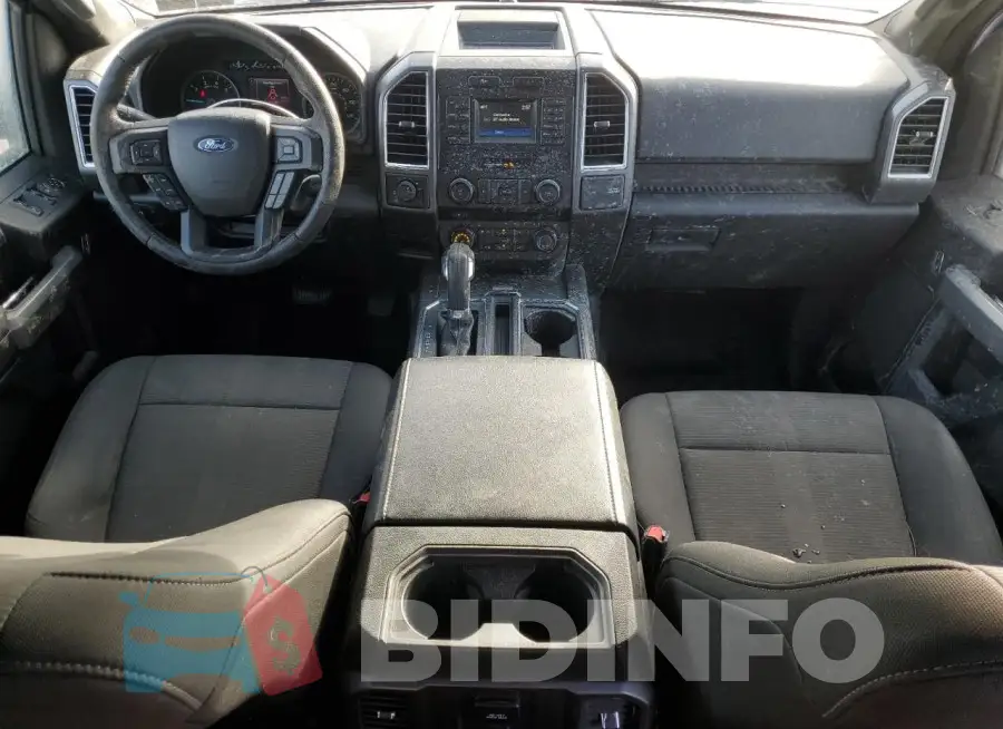 1FTFW1EF8GFC98137 Photo# 8