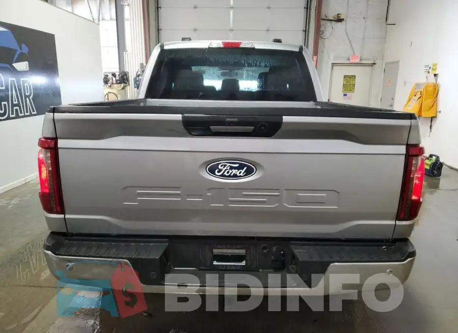 1FTFW3LD0RFA73033 Photo# 6