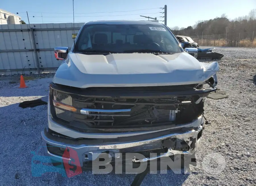 1FTFW3LD4RFA93737 Photo# 5