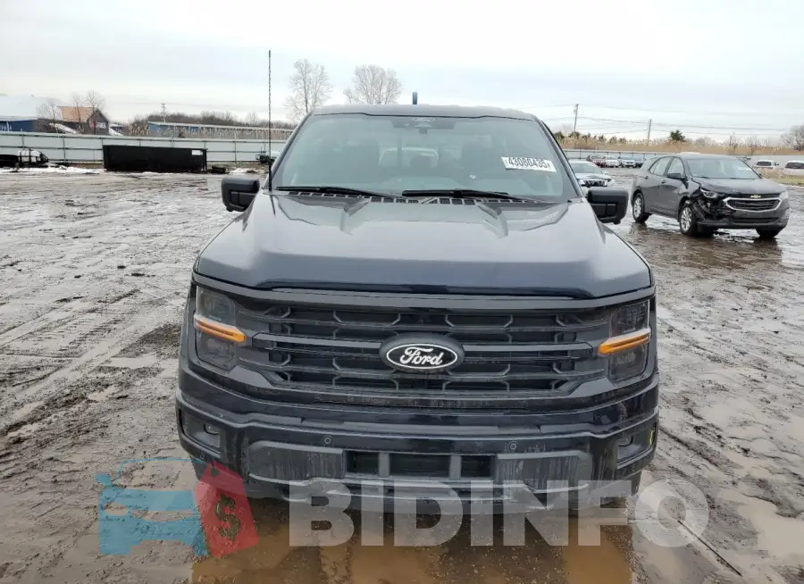 1FTFW3LD6RFA84263 Photo# 5