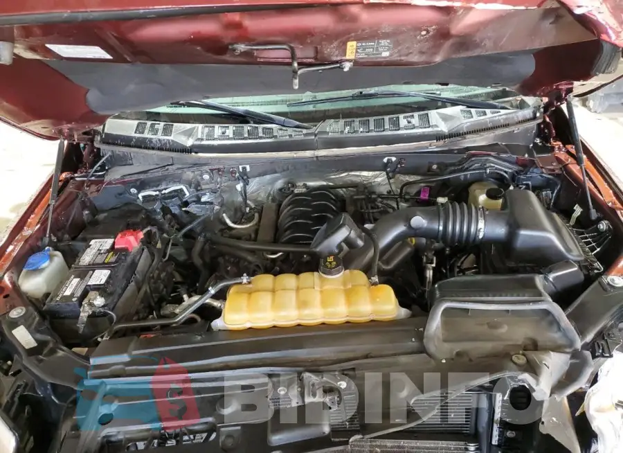 1FTFX1EF3GFB23565 Photo# 11