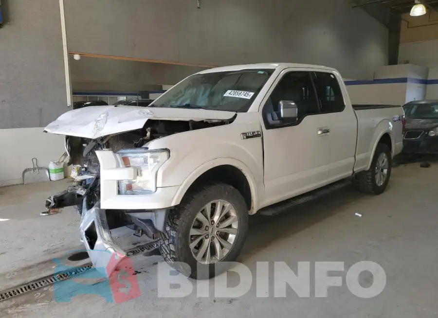 1FTFX1EF3GKE21038 Photo# 1