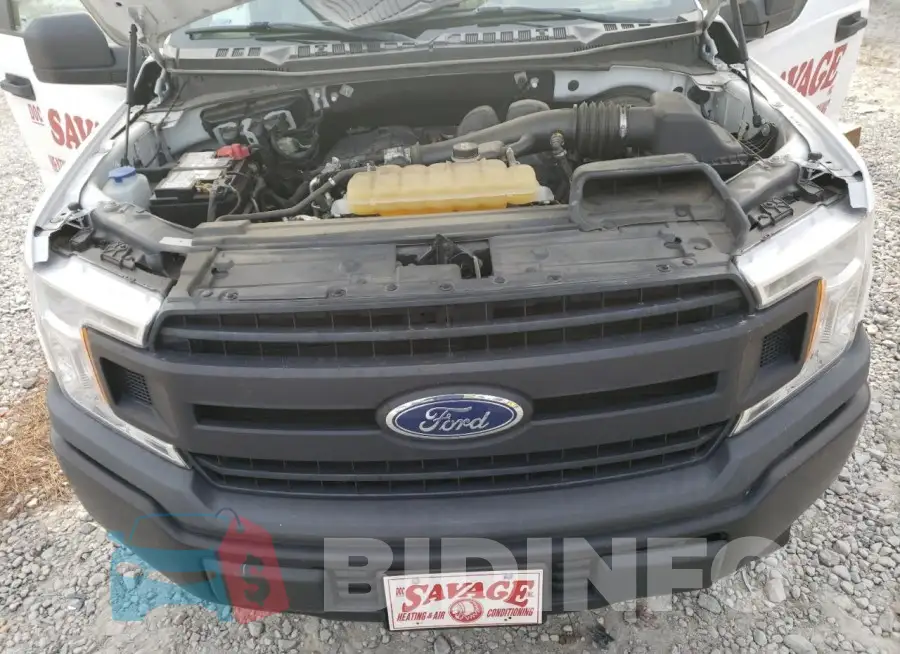 1FTMF1CB2LKD36423 Photo# 11