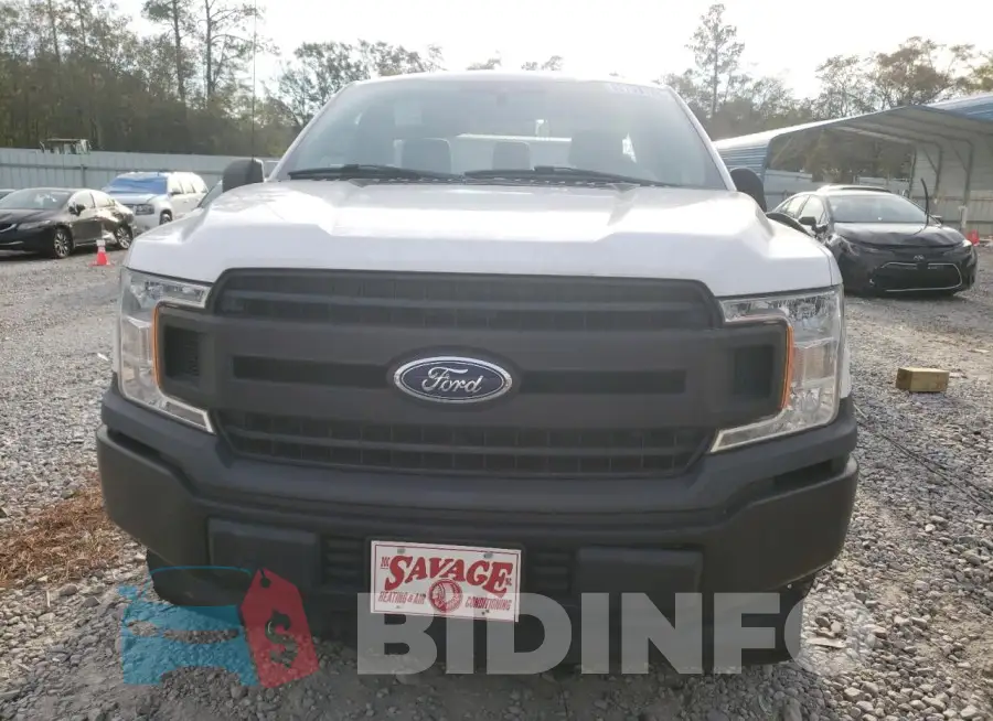 1FTMF1CB2LKD36423 Photo# 5
