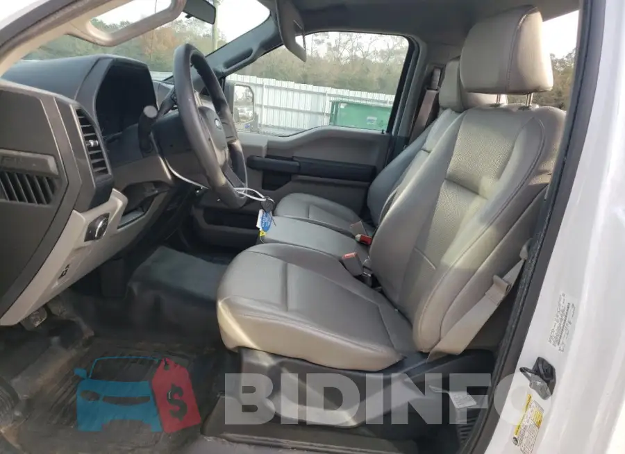 1FTMF1CB2LKD36423 Photo# 7
