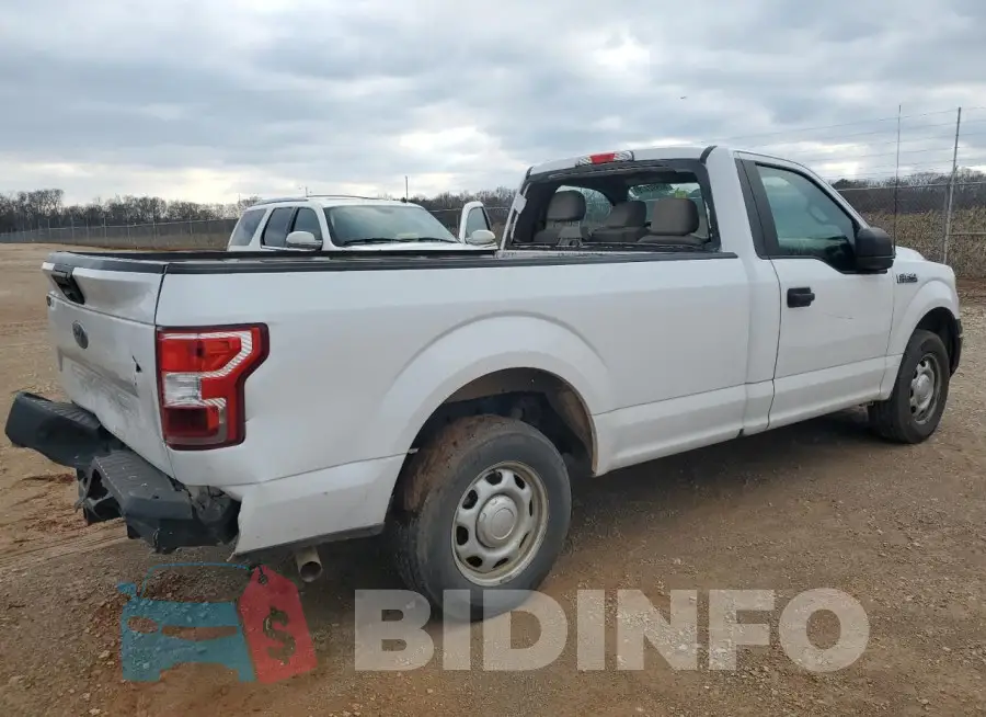 1FTMF1CB5JKD87511 Photo# 3