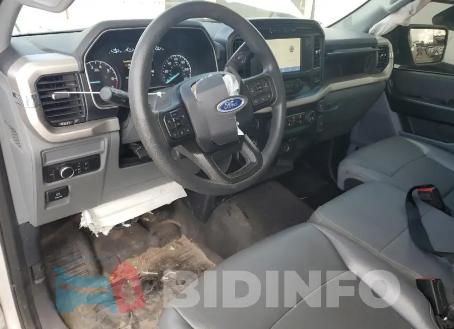 1FTMF1CP8MKD85168 Photo# 8