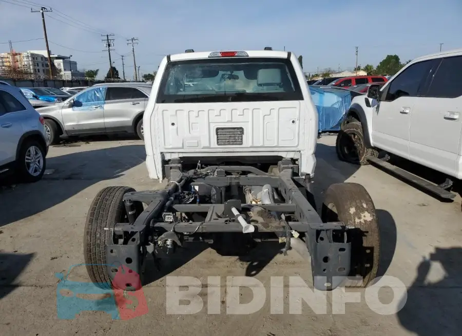 1FTMF1KP2RKD17876 Photo# 6
