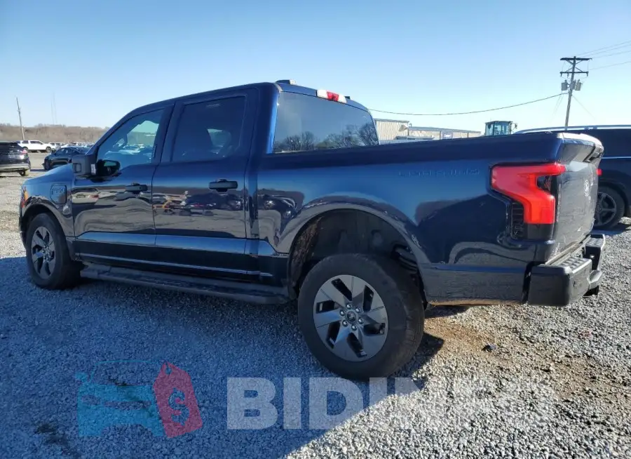 1FTVW3LK1RWG18473 Photo# 2