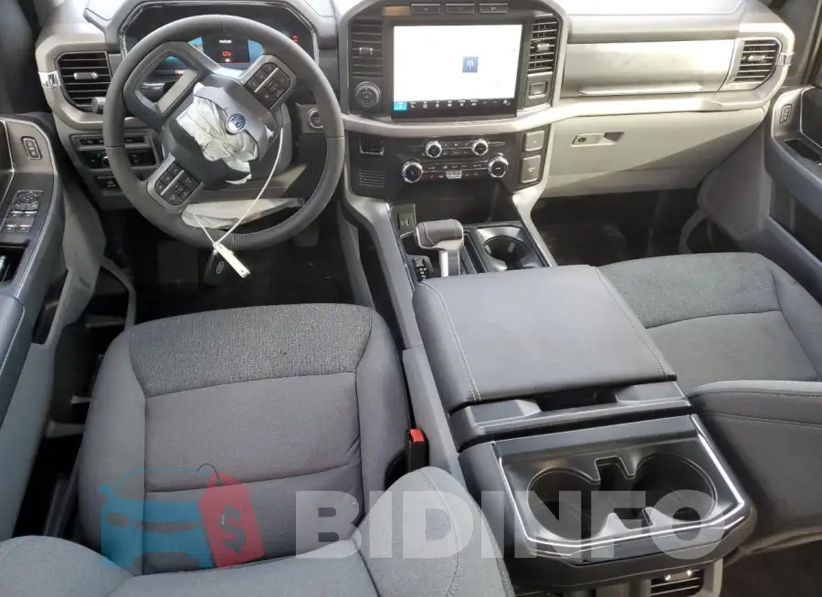 1FTVW3LK5RWG25250 Photo# 8
