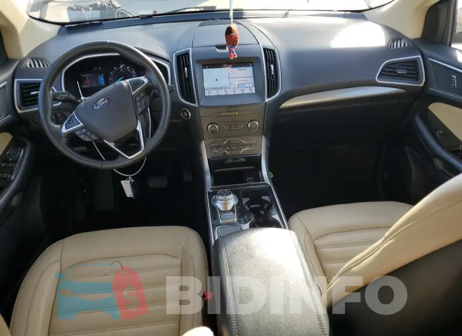 2FMPK3J98KBC57184 Photo# 8