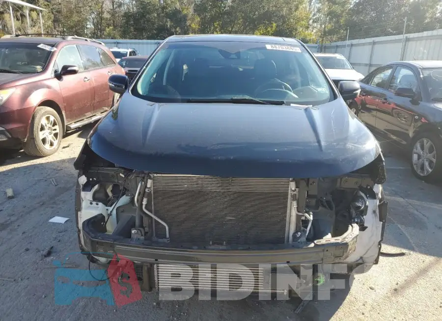 2FMPK4AP2HBB45171 Photo# 5
