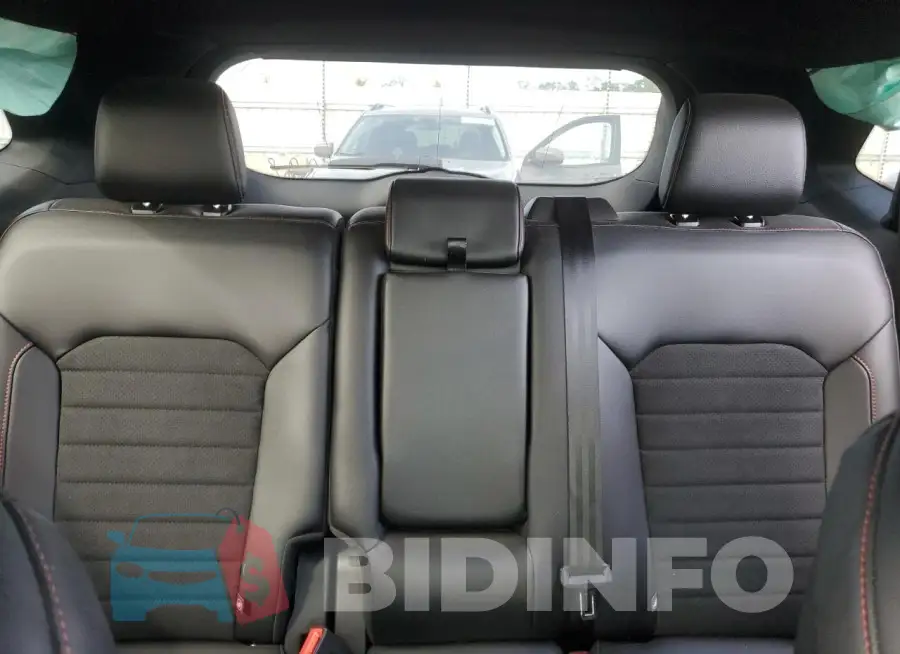 2FMPK4J91RBA28720 Photo# 10