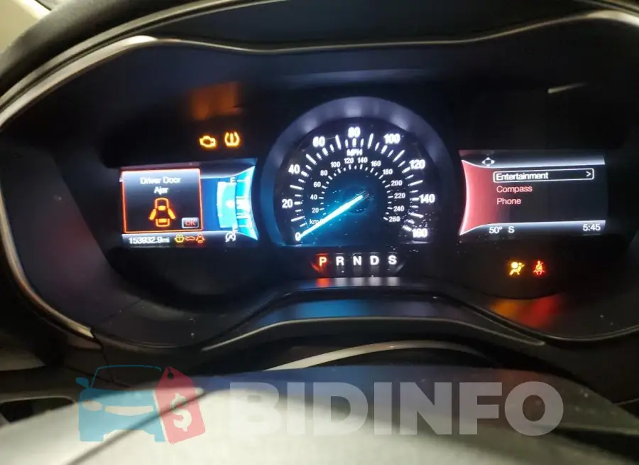 3FA6P0CD5KR138355 Photo# 9