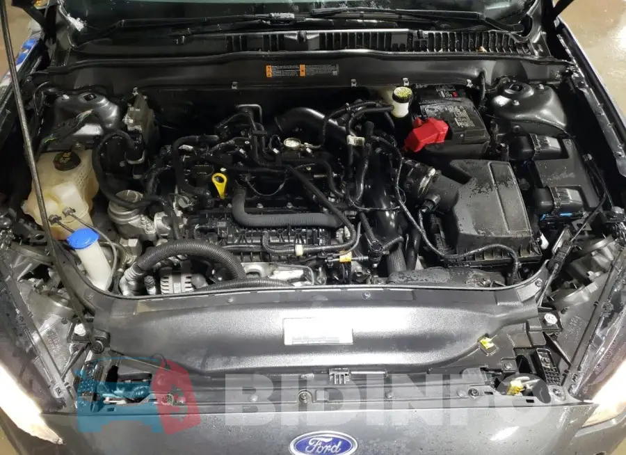 3FA6P0HD0LR221136 Photo# 11