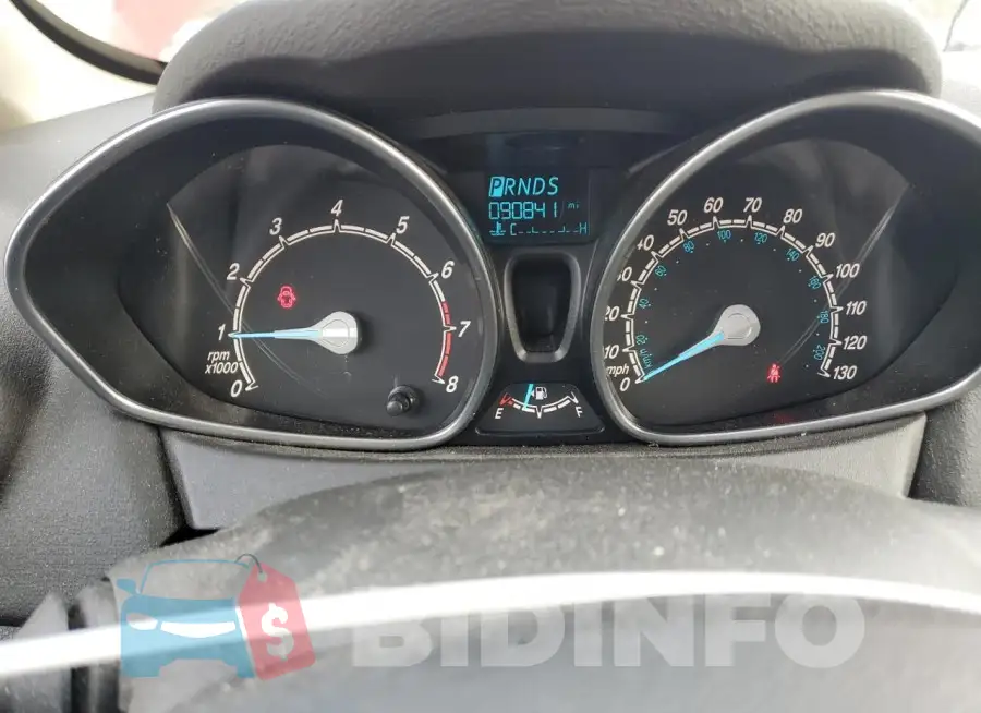 3FADP4EJ0KM120988 Photo# 9