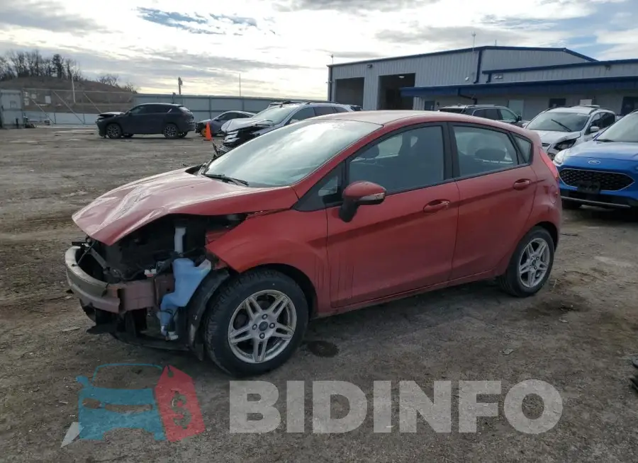 3FADP4EJ0KM120988 Photo# 1