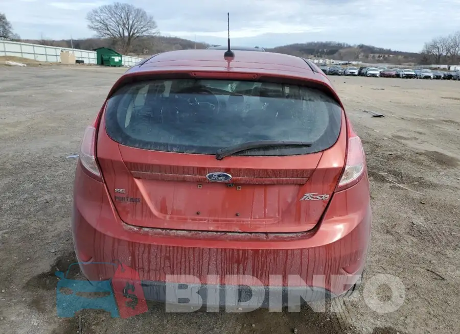 3FADP4EJ0KM120988 Photo# 6
