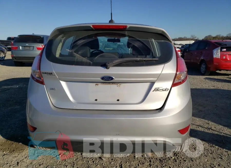 3FADP4EJ6GM151038 Photo# 6