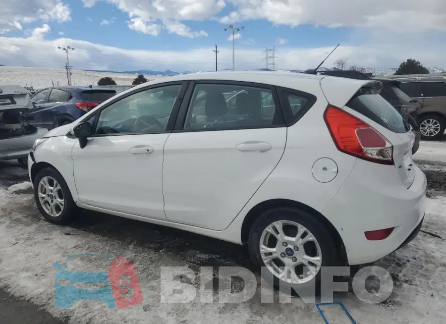 3FADP4EJ7GM193623 Photo# 2