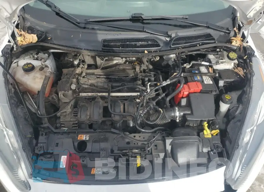 3FADP4EJ7GM193623 Photo# 11