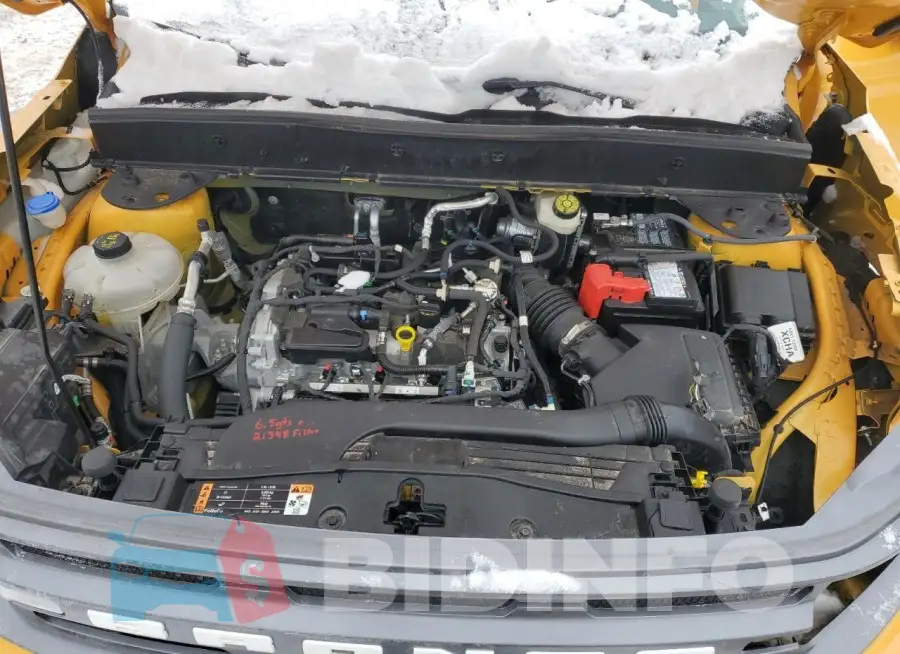 3FMCR9B65NRD98673 Photo# 12