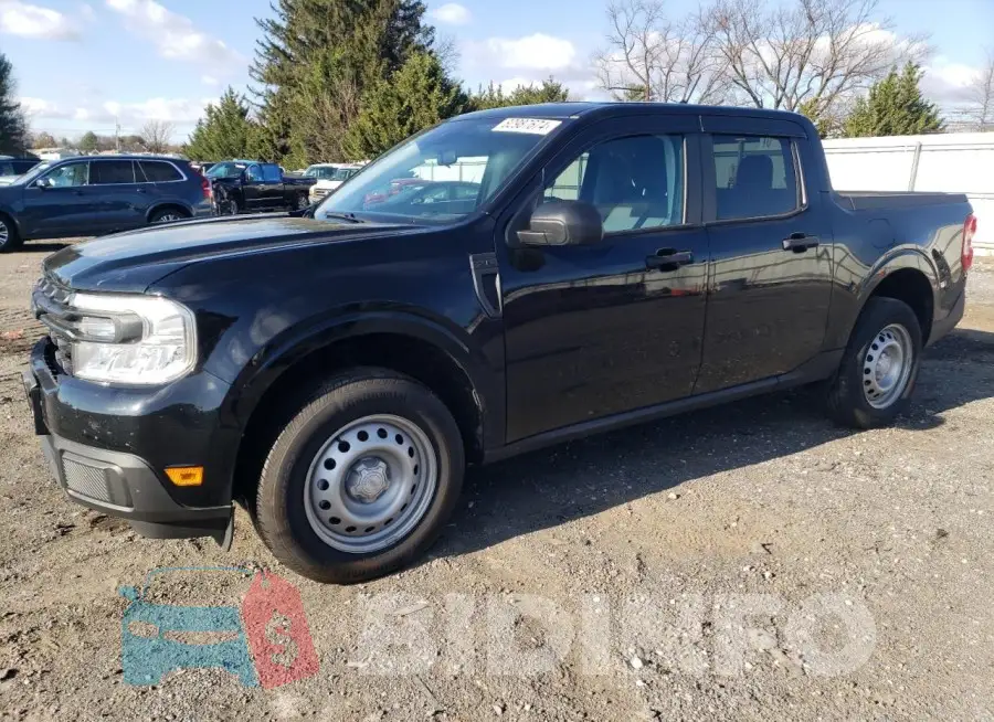 3FTTW8A31RRA88332 Photo# 1
