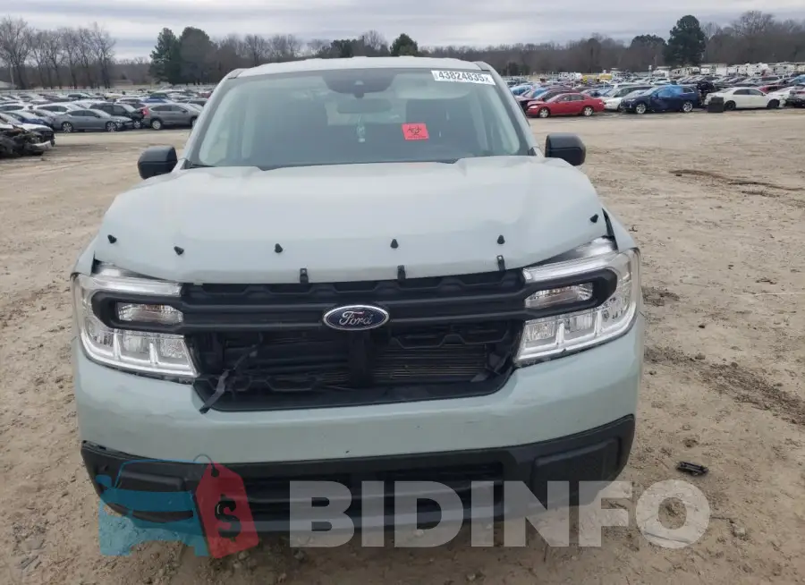 3FTTW8A39RRA44854 Photo# 5