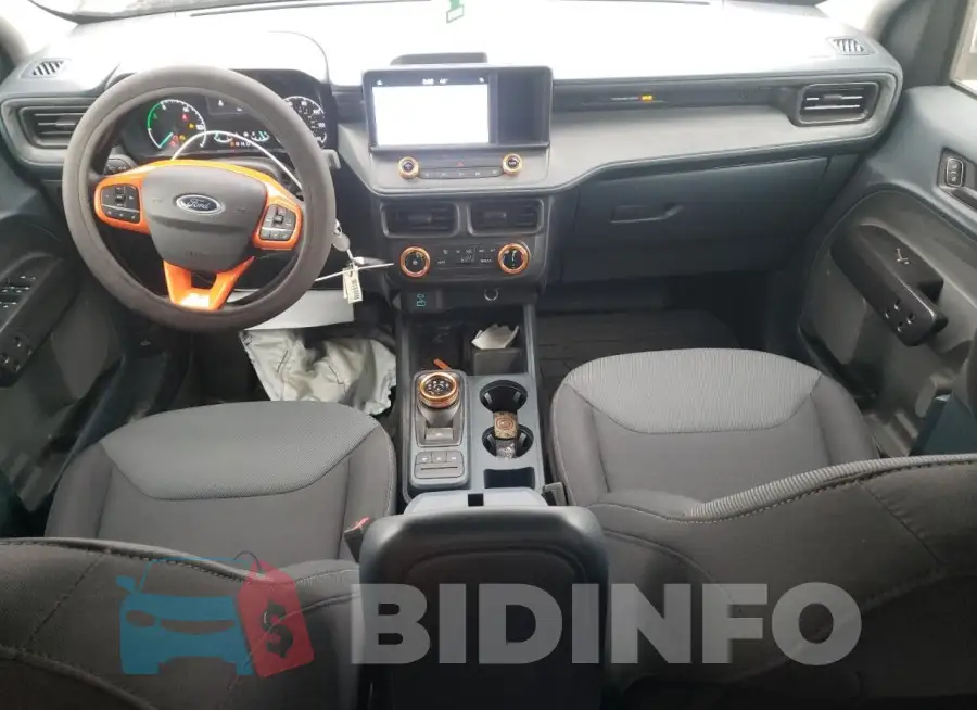 3FTTW8A39RRA44854 Photo# 8