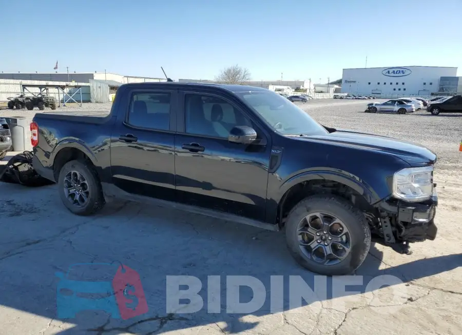 3FTTW8E36NRA04610 Photo# 4