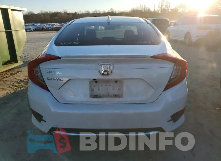 19XFC1F30LE010788 Photo# 6