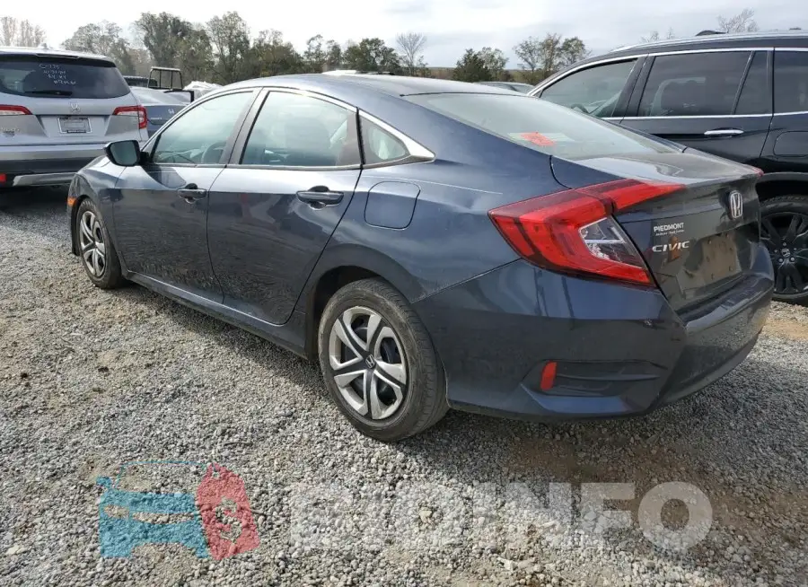 19XFC2F53GE017909 Photo# 2