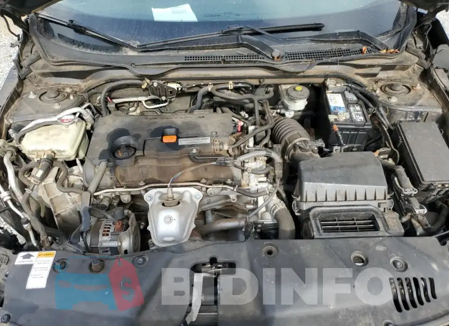 19XFC2F53GE017909 Photo# 11