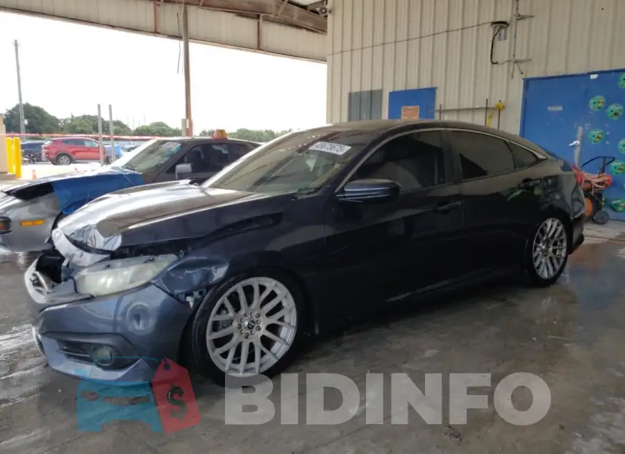 19XFC2F54HE032498 Photo# 1