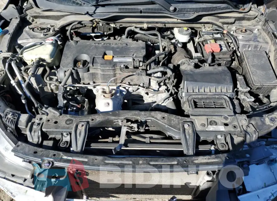 19XFC2F55HE215814 Photo# 11