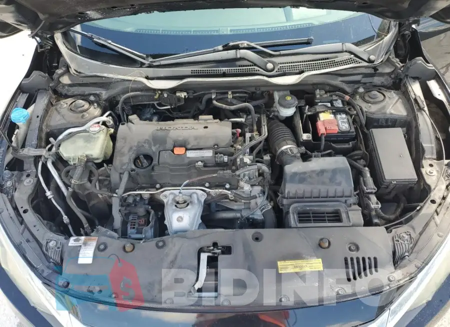 19XFC2F59GE038764 Photo# 11