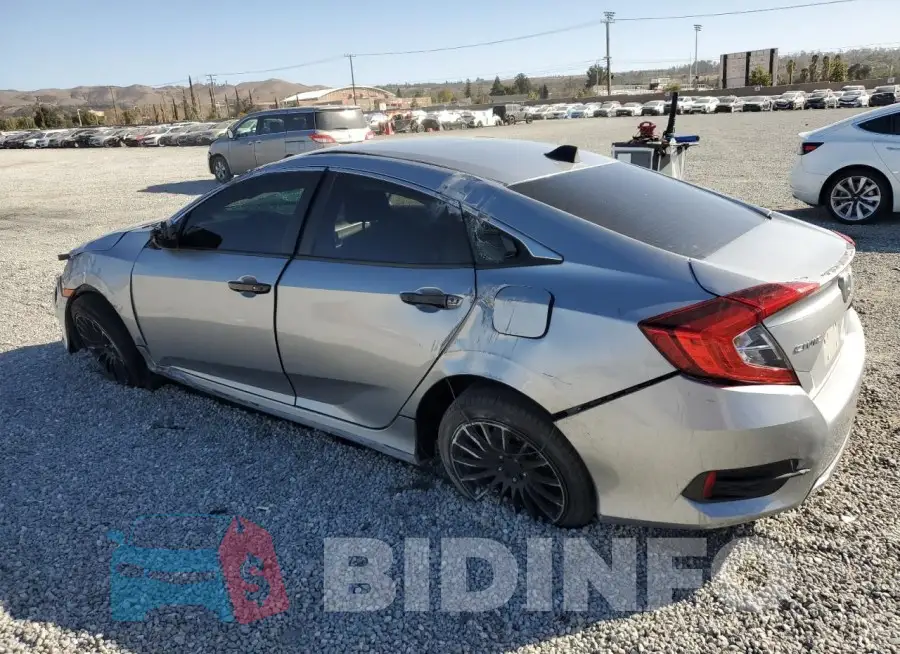 19XFC2F60LE206083 Photo# 2