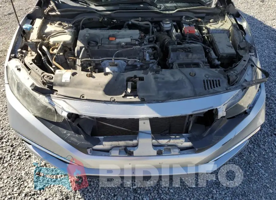 19XFC2F60LE206083 Photo# 11