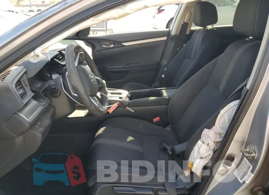 19XFC2F60LE206083 Photo# 7