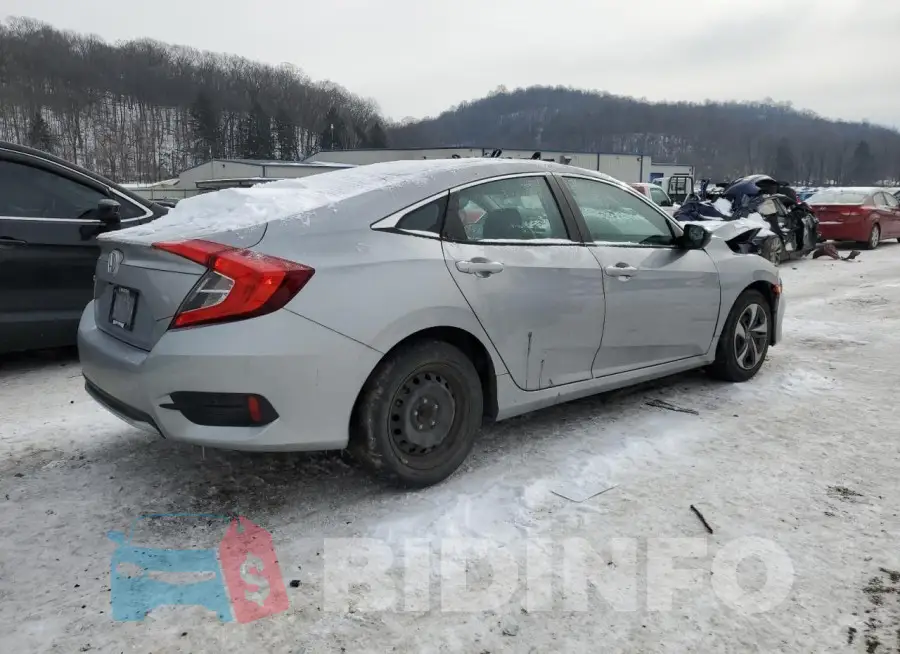 19XFC2F63ME201140 Photo# 3