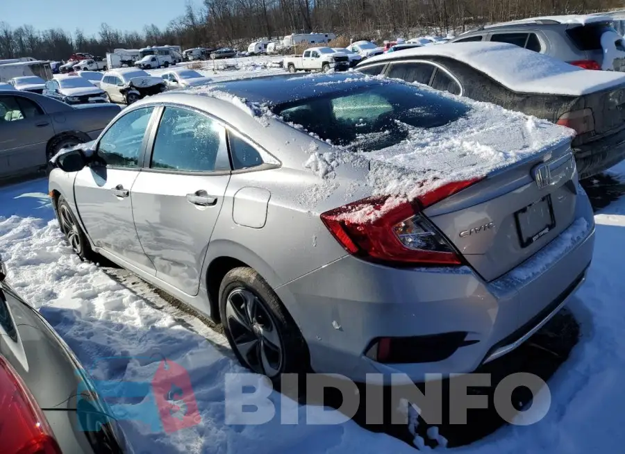 19XFC2F63ME201140 Photo# 2