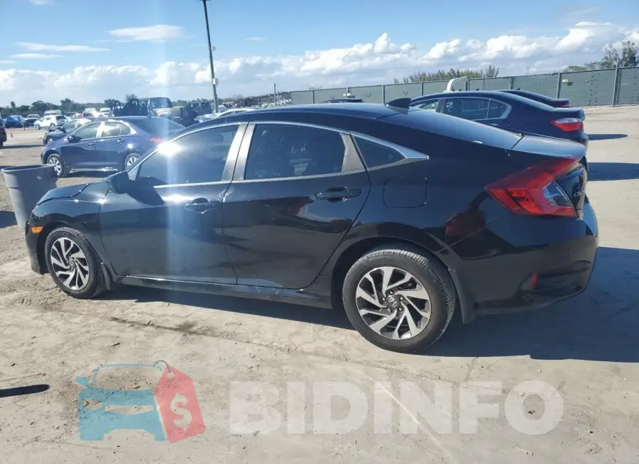 19XFC2F75HE029367 Photo# 2