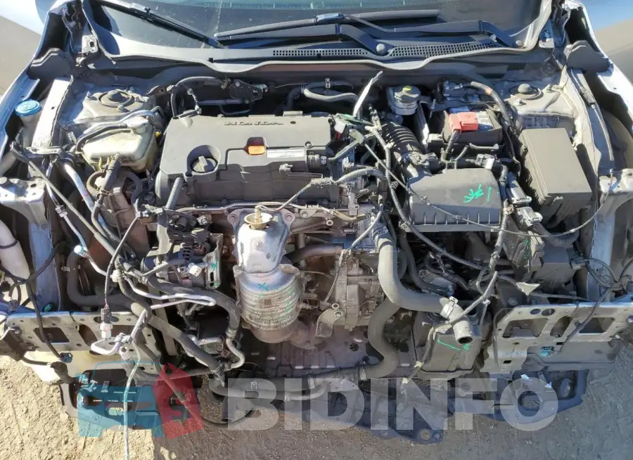 19XFC2F78GE241713 Photo# 11