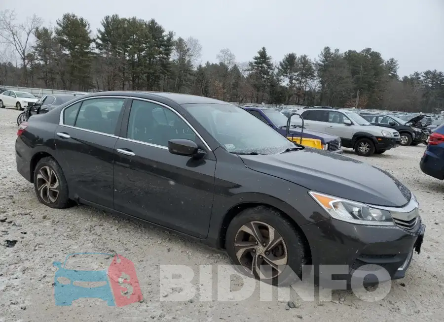 1HGCR2F36HA254349 Photo# 4