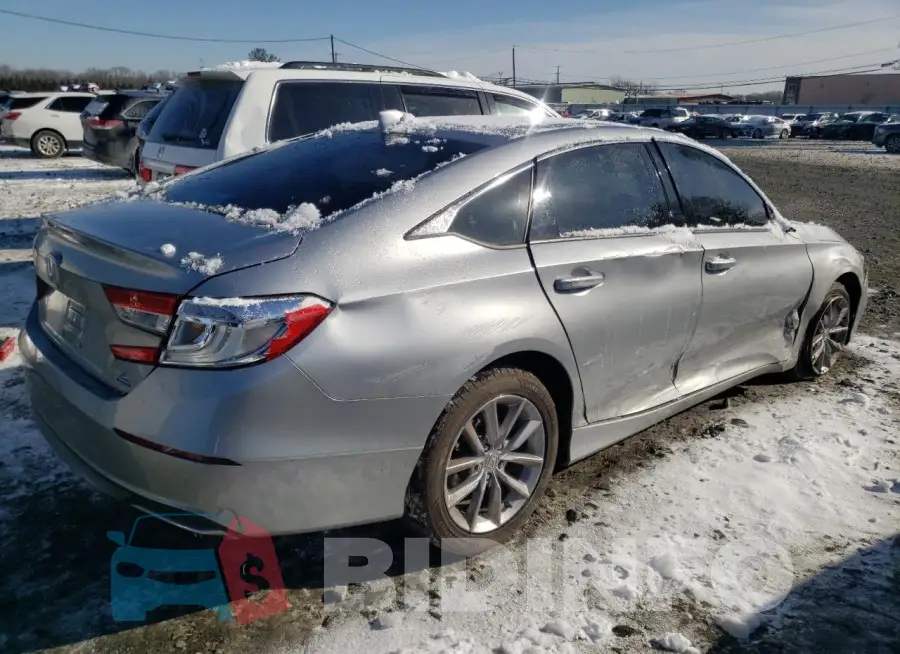 1HGCV1F14MA041477 Photo# 3