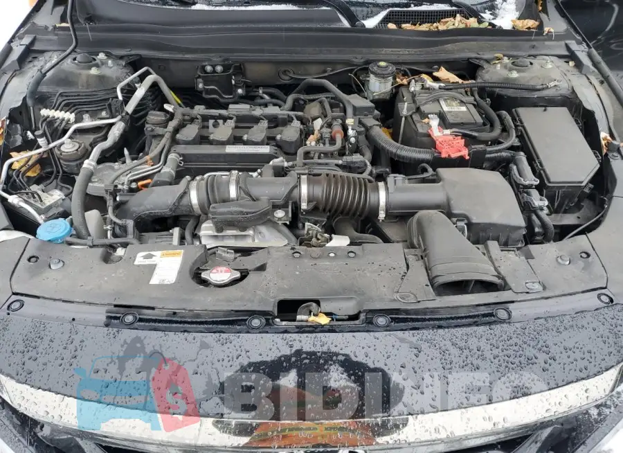 1HGCV1F32LA122963 Photo# 11