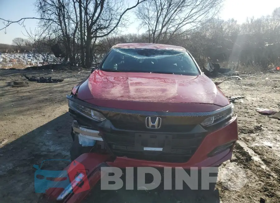 1HGCV1F34JA067767 Photo# 5